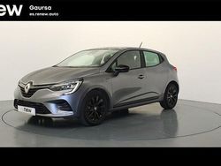 Gris Usado 2023 Renault Clio V Equilibre Berlina | 13.500 € (Buen precio)