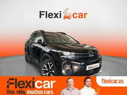 Gris Usado 2023 Citroën C5 Aircross PureTech SUV | 20.990 € (Precio justo)