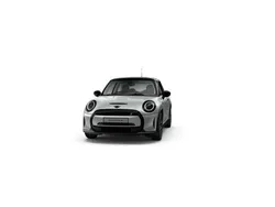 Usado 2022 Mini Cooper SE Utilitario | 19.500 € (Super precio)
