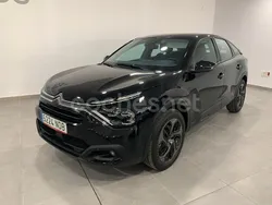 Negro Nuevo 2024 Citroën C4 PureTech Berlina | 20.900 € (Precio justo)