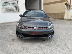 Gris / plata Usado 2020 VW Golf VIII GTI Berlina | 28.300 € (Buen precio)
