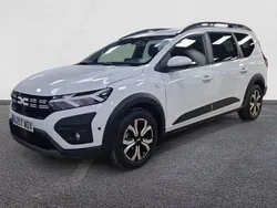 Usado 2023 Dacia Jogger Expression | 18.300 € (Buen precio)