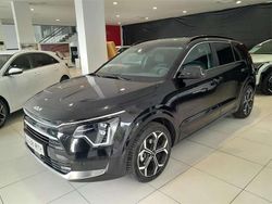 Usado 2025 Kia Niro SUV | 29.656 € (Precio justo)