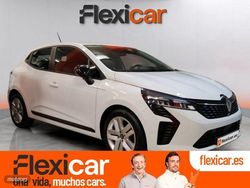 Blanco Usado 2024 Renault Clio V Evolution Berlina | 19.490 € (Caro)