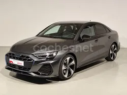 Gris / plata Nuevo 2024 Audi A3 e-tron Utilitario | 45.900 €
