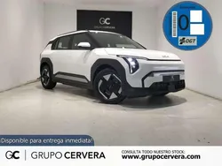 Blanco Nuevo 2025 Kia EV3 Air SUV | 33.490 € (Precio justo)