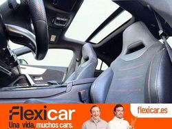 Amarillo Usado 2020 Mercedes CLA200 Coupe | 27.990 € (Buen precio)