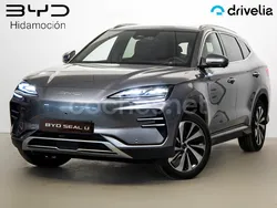 Eléctrico Usado 2025 BYD Seal U Comfort SUV | 35.900 €
