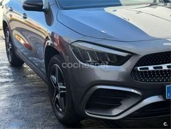Gris / plata Usado 2023 Mercedes GLA250 SUV | 36.000 € (Super precio)