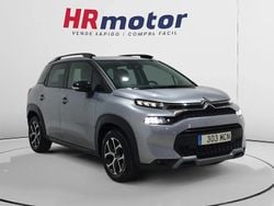 Usado 2022 Citroën C3 Aircross PureTech SUV | 11.200 € (Buen precio)