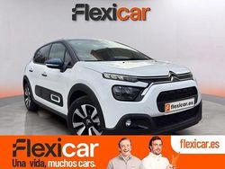 Blanco Usado 2024 Citroën C3 PureTech Utilitario | 15.990 € (Caro)