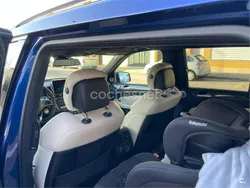 Azul Usado 2017 Mercedes GLS63 AMG SUV | 69.999 €