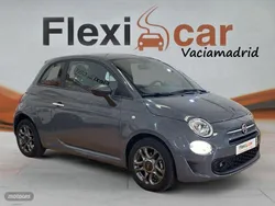 Otros Usado 2022 Fiat 500 Connect Utilitario | 12.990 € (Precio justo)