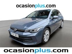 Gris Usado 2025 VW Golf VIII Utilitario | 24.637 € (Super precio)