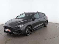 Gris Usado 2020 Ford Focus ST-Line X Utilitario | 16.799 € (Precio justo)