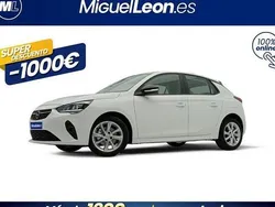 Usado 2022 Opel Corsa Edition | 10.985 € (Buen precio)