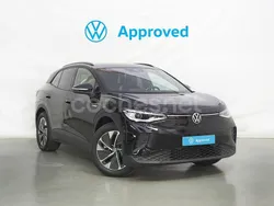 Gris plata Usado 2023 VW ID.4 Pro Performance SUV | 28.490 €