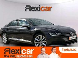 Negro Usado 2020 VW Arteon Elegance Coupe | 23.090 € (Precio justo)