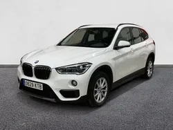 Usado 2019 BMW X1 SUV | 22.090 € (Buen precio)