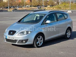 Gris / plata Usado 2011 Seat Altea XL Style Monovolumen | 5000 € (Buen precio)