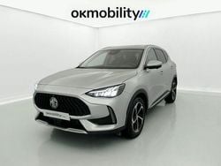 Medalla plata Usado 2024 MG HS Luxury SUV | 18.720 € (Precio justo)