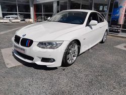 Blanco Usado 2011 BMW 320 Coupe | 12.900 € (Caro)