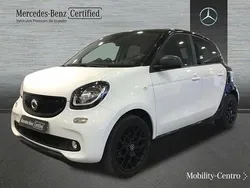 Otros Usado 2020 Smart ForFour Electric Drive | 11.500 € (Precio justo)