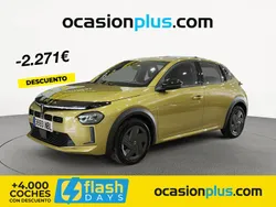 Blanco Nuevo 2025 Lancia Ypsilon Utilitario | 22.890 € (Precio justo)