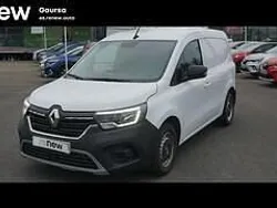 Blanco Usado 2021 Renault Kangoo Monovolumen | 11.900 € (Buen precio)