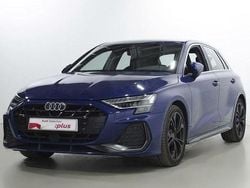 Usado 2024 Audi A3 | 34.200 € (Buen precio)