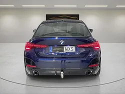 Azul Nuevo 2025 BMW 420 Gran Coupé Comfort Edition Coupe | 52.990 € (Precio justo)