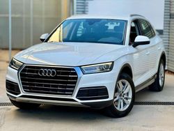 Blanco Usado 2020 Audi Q5 Advanced SUV | 25.990 € (Buen precio)