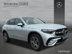 Gris / plata Nuevo 2025 Mercedes GLC300e SUV | 67.890 €