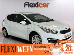 Blanco Usado 2017 Kia ProCeed Utilitario | 10.970 € (Precio justo)