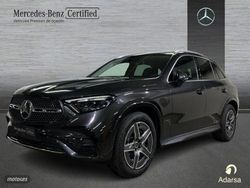 Gris Nuevo 2025 Mercedes GLC220 SUV | 70.000 €