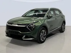 Experience green Nuevo 2024 Kia Sportage 2 SUV | 36.105 € (Precio justo)