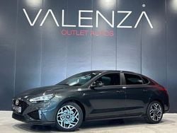 Nuevo 2025 Hyundai i30 N Line | 24.500 € (Precio justo)