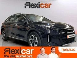 Negro Usado 2024 Kia XCeed GT-Line SUV | 16.690 € (Super precio)