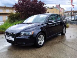 Negro Usado 2007 Volvo S40 Kinetic Berlina | 4950 € (Un poco caro)