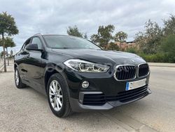 Negro Usado 2019 BMW X2 Advantage SUV | 21.500 € (Precio justo)