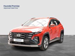Usado 2024 Hyundai Tucson SUV | 31.900 € (Super precio)