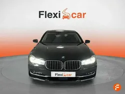 Amarillo Usado 2017 BMW 730 Berlina | 28.790 € (Super precio)