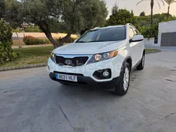 Blanco Usado 2012 Kia Sorento SUV | 11.790 € (Precio justo)