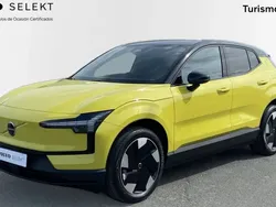 Usado 2024 Volvo EX30 Plus SUV | 37.600 € (Precio justo)
