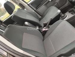 Negro Usado 2006 Suzuki SX4 GL SUV | 4300 € (Precio justo)
