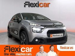 Gris Usado 2024 Citroën C3 Berlina | 16.490 € (Un poco caro)