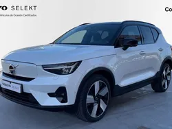 Otro Usado 2023 Volvo XC40 Ultimate SUV | 39.990 € (Precio justo)