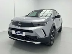Gris kontrast grey m0f4 Usado 2024 Opel Mokka-e Ultimate SUV | 22.730 €