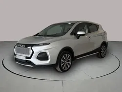Gris plata Usado 2023 EVO Evo 4 SUV | 15.655 €