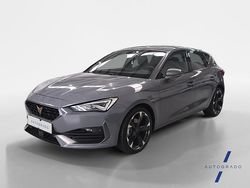Gris Usado 2024 Cupra Leon Utilitario | 25.890 € (Precio justo)